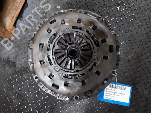 Used Flywheel Flywheel FORD TRANSIT Van (FA_ _) 2.4 TDCi RWD (140 hp) 20284769 20284769