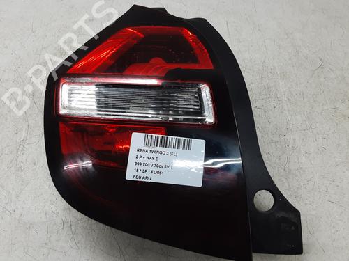 Used Left taillight Left taillight 32247059 32247059