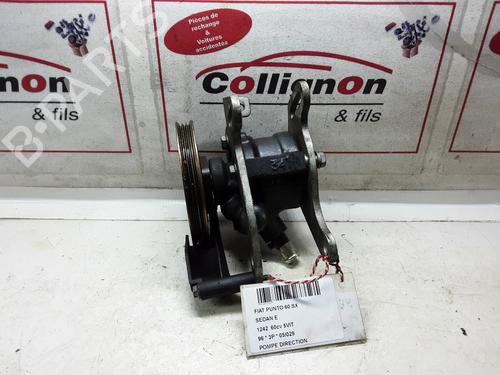 Used Steering pump FIAT PUNTO (176_) 60 1.2 (58 hp) 20288781