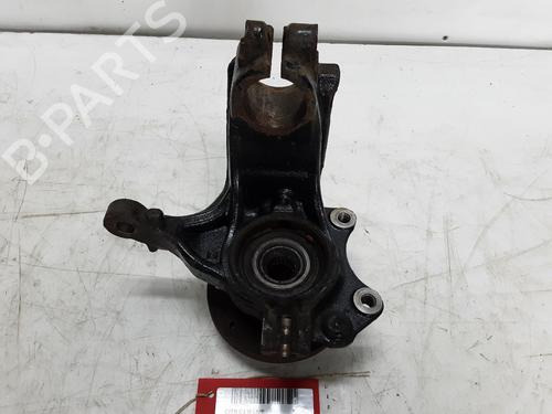 Left front steering knuckle CITROËN C3 III (SX) 1.2 PureTech 82 | BP36478929M25 - Image 2