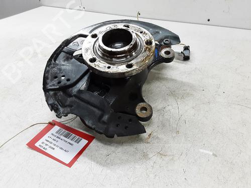 Right front steering knuckle PEUGEOT 3008 II SUV (MC_, MR_, MJ_, M4_) 1.5 BlueHDi 130 | BP20280426M26 