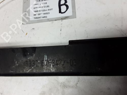 Left rear suspension arm BMW 1 (E87) 118 d | BP20285413M14 