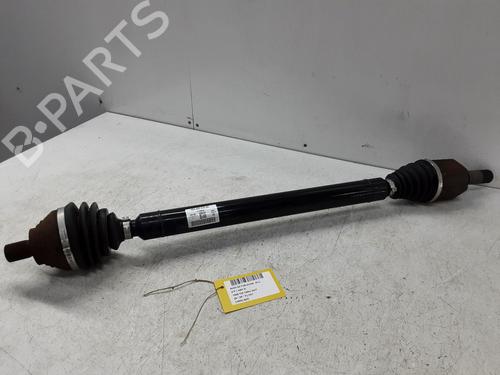 Used Right front driveshaft Right front driveshaft 36951249 36951249