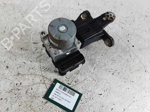 ABS pump BMW Z4 Roadster (G29) sDrive 20 i | BP32248575M43 - Image 2