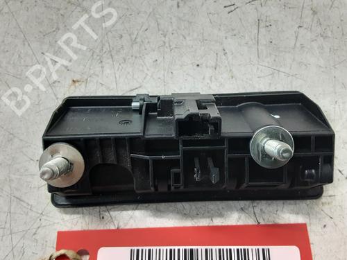 Tailgate handle AUDI Q5 (8RB) 2.0 TDI | BP25884525C132 