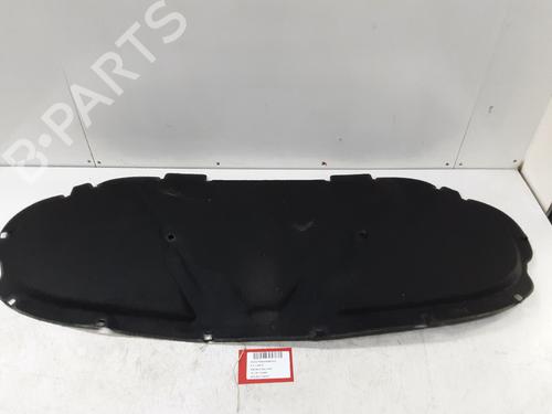 Upper protection SKODA FABIA III (NJ3) 1.0 TSI | BP23095772M93 