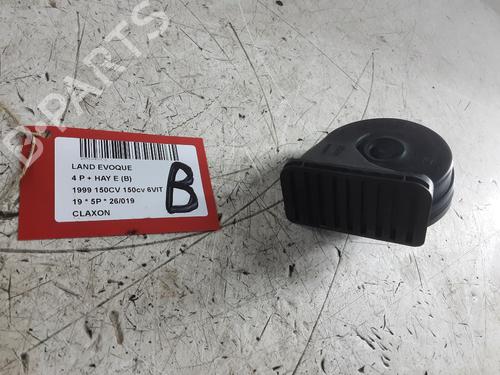 Horn LAND ROVER RANGE ROVER EVOQUE (L551) 2.0 D150 | BP39059532E13 - Image 3