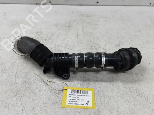 Intercooler pipe RENAULT CLIO V (B7_) 1.5 Blue dCi 100 (B7AD) | BP36094072M127 - Image 3