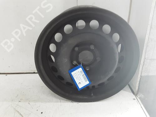 Used Rim SEAT LEON (1P1) 1.9 TDI (105 hp) 20282285
