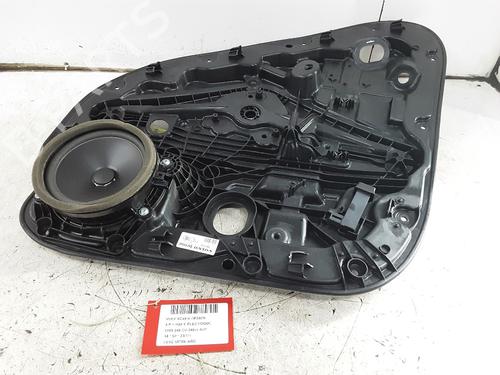 Rear left window mechanism VOLVO XC40 (536) T5 AWD | BP33199413C24 - Image 2