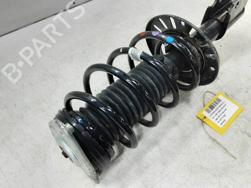 Left front shock absorber CITROËN BERLINGO (ER_, EC_) 1.5 BlueHDi 130 (ECYHZJ, ECYHZR) | BP36669714M16 - Image 3