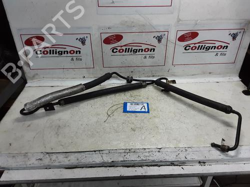 Used Pipe VW SHARAN (7M8, 7M9, 7M6) 2.0 (115 hp) 20285191
