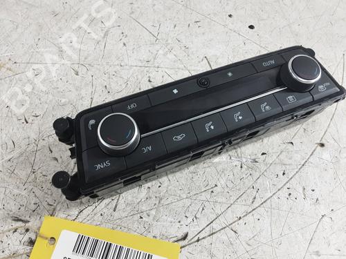 Climate control SEAT ARONA (KJ7, KJP) 1.0 TSI | BP39063413I5 - Image 3