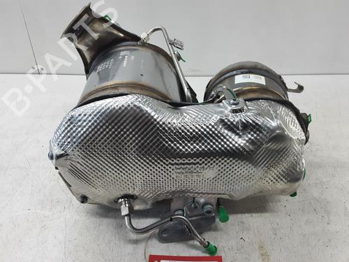 Particulate filter VW ARTEON (3H7, 3H8) 2.0 TDI | BP25994587M81 - Image 3