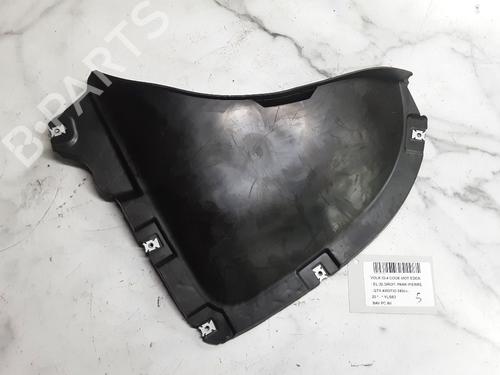 Underbody protection VW ID.4 (E21) GTX 4motion | BP29168151M92 - Image 2