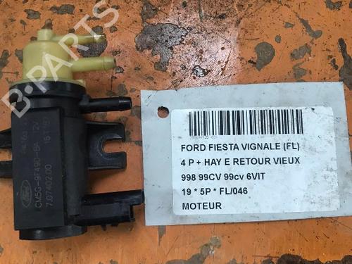 Used Electronic sensor FORD FIESTA VII (HJ, HF) 1.0 EcoBoost (101 hp) 32243799