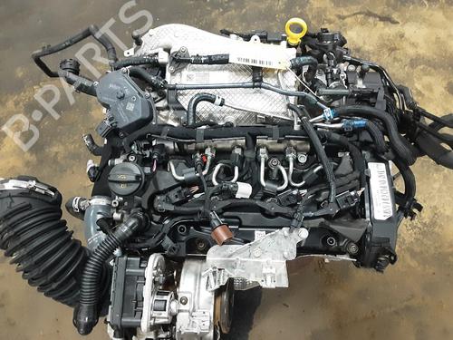 Engine VW CADDY V MPV (SBB, SBJ) 2.0 TDi | BP39063547M1 - Image 5