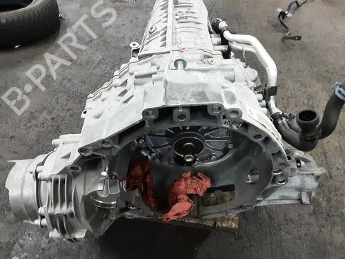 Used Gearbox AUDI A4 B9 Avant (8W5, 8WD) 40 TFSI Mild Hybrid (204 hp) 32011635
