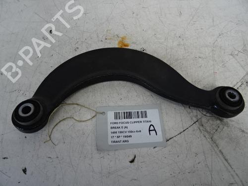 Used Left rear suspension arm Left rear suspension arm FORD FOCUS III Saloon 1.5 EcoBoost (150 hp) 20276429 20276429