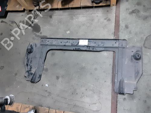 Used Oil sump AUDI A6 C5 Avant (4B5) 2.4 (165 hp) 20282966