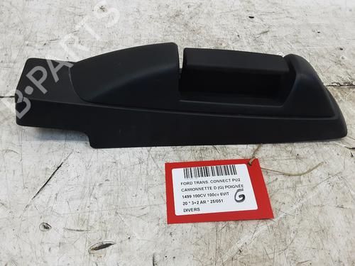 Other FORD TRANSIT CONNECT V408 Box Body/MPV 1.5 EcoBlue | BP33951670O1 - Image 2