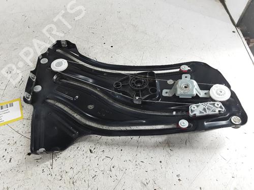 Rear left window mechanism MINI MINI Convertible (F57) Cooper D | BP36365991C24 - Image 2