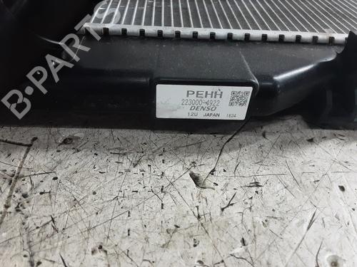 Water radiator MAZDA CX-3 (DK) 2.0 SKYACTIV-G (DK5W, DK6W) | BP39500946M31 - Image 3