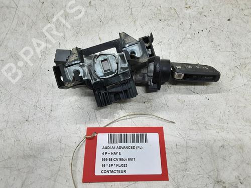 Switch AUDI A1 Sportback (GBA) 30 TFSI | BP32249426I30 - Image 3