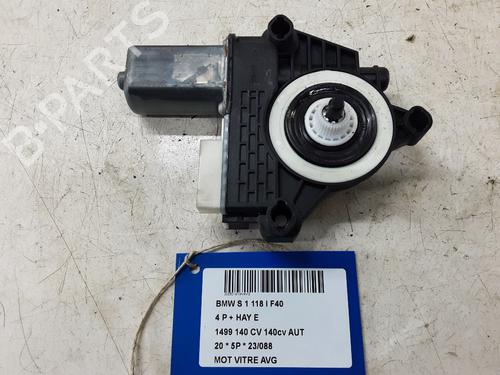Left front window motor BMW 1 (F40) 118 i | BP20279481E21 