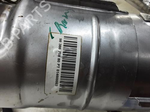 Particulate filter OPEL MOKKA 1.2 (76) | BP39055623M81 - Image 2