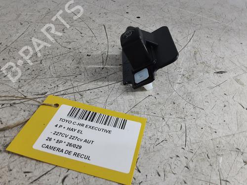 Camera TOYOTA C-HR (_X2_, _H2_) PHEV (MAXH21) | BP37407264E14 - Image 2