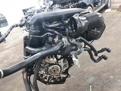 Engine AUDI A3 Sportback (8YA, 8YF) 30 TFSI | BP39059815M1 - Image 3