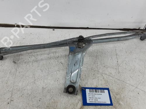 Front wipers mechanism MINI MINI (R50, R53) One | BP20272783C83 