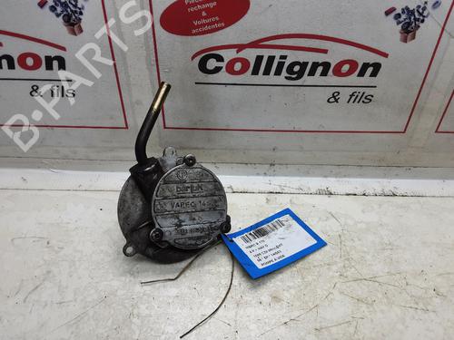 Used Vacuum pump MERCEDES-BENZ A-CLASS (W168) A 170 CDI (168.008) (90 hp) 20283951