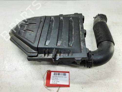 Used Air filter box VW POLO VI (AW1, BZ1, AE1) 1.0 TSI (95 hp) 22176741
