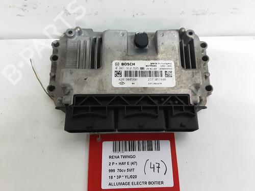 Used Electronic module Electronic module 25208303 25208303