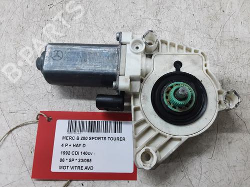 Used Right front window motor MERCEDES-BENZ B-CLASS Sports Tourer (W245) B 200 CDI (245.208) (140 hp) 20281090