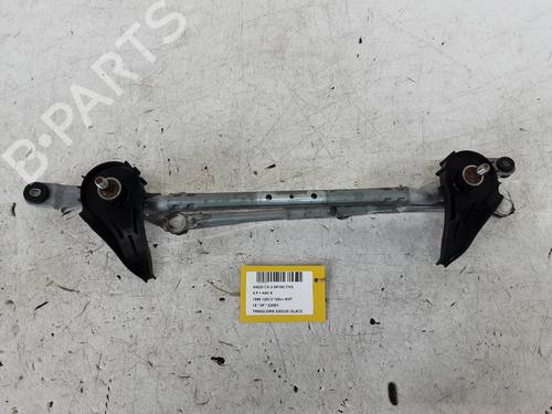 Vindrude Viskermekanisme Vindrude Viskermekanisme MAZDA CX-3 (DK) 2.0 SKYACTIV-G (DK5W, DK6W) (120 hp) 39526934 39526934