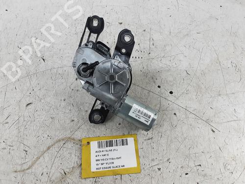 Rear wiper motor AUDI A1 Sportback (GBA) 30 TFSI | BP32245992M102