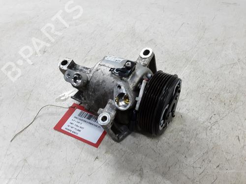 AC compressor DACIA DUSTER (HM_) 1.5 dCi 115 (HMAD) | BP32246796M34 - Image 3