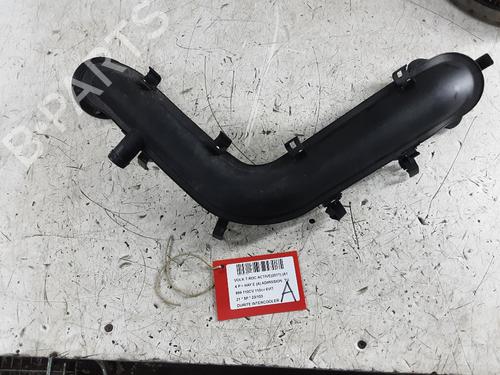 Intercooler-rør Intercooler-rør 36669312 36669312