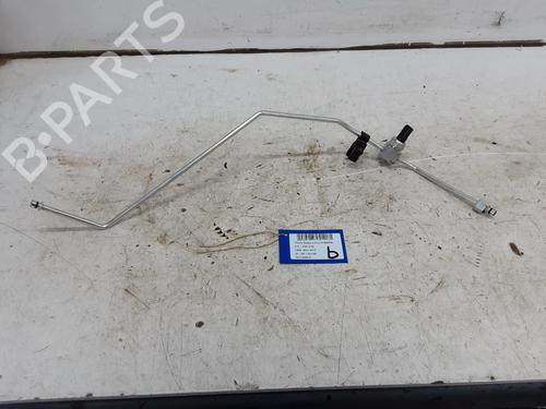 Used AC pipe AC pipe TOYOTA YARIS (_P21_, _PA1_, _PH1_) 1.5 Hybrid (MXPH11) (92 hp) 39057758 39057758