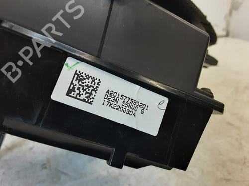 Display MAZDA CX-3 (DK) 2.0 SKYACTIV-G (DK5W, DK6W) | BP39526902C48 - Image 4
