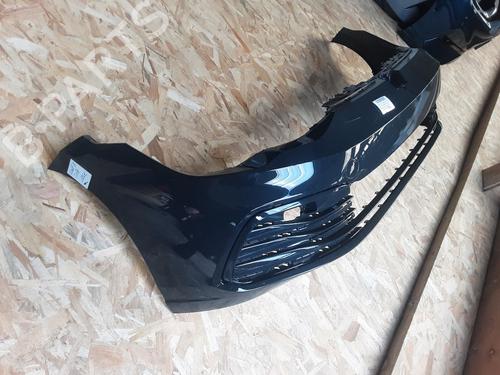 Front bumper VW GOLF VIII (CD1, DA1) 2.0 TDI | BP25731016C7 - Image 2