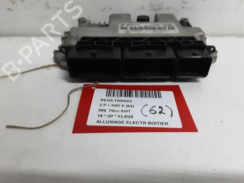 Electronic module RENAULT TWINGO III (BCM_, BCA_) 1.0 SCe 70 | BP25208318M83 - Image 3