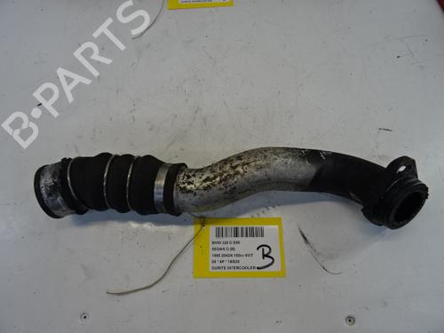 Intercooler pipe BMW 3 (E90) 320 d | BP39056655M127 - Image 1
