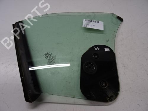 Used Rear left door window Rear left door window 39055272 39055272