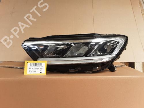 Venstre forlygte VW T-ROC (A11, D11) 2.0 TDI (150 hp) 28472435