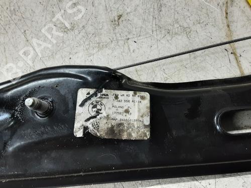 Rear right window mechanism BMW 1 (F20) 116 d | BP36669727C25 - Image 3