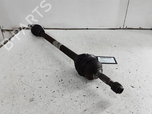 Right front driveshaft CITROËN C3 I (FC_, FN_) 1.6 16V | BP20285984M39 